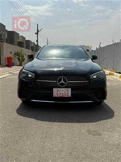 مرسيدس بنز E-Class